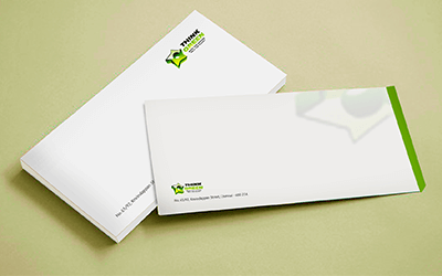 envelopes printing online customised envelopes for companies inkmonk