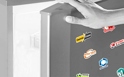 photo magnets online custom made fridge magnets print your