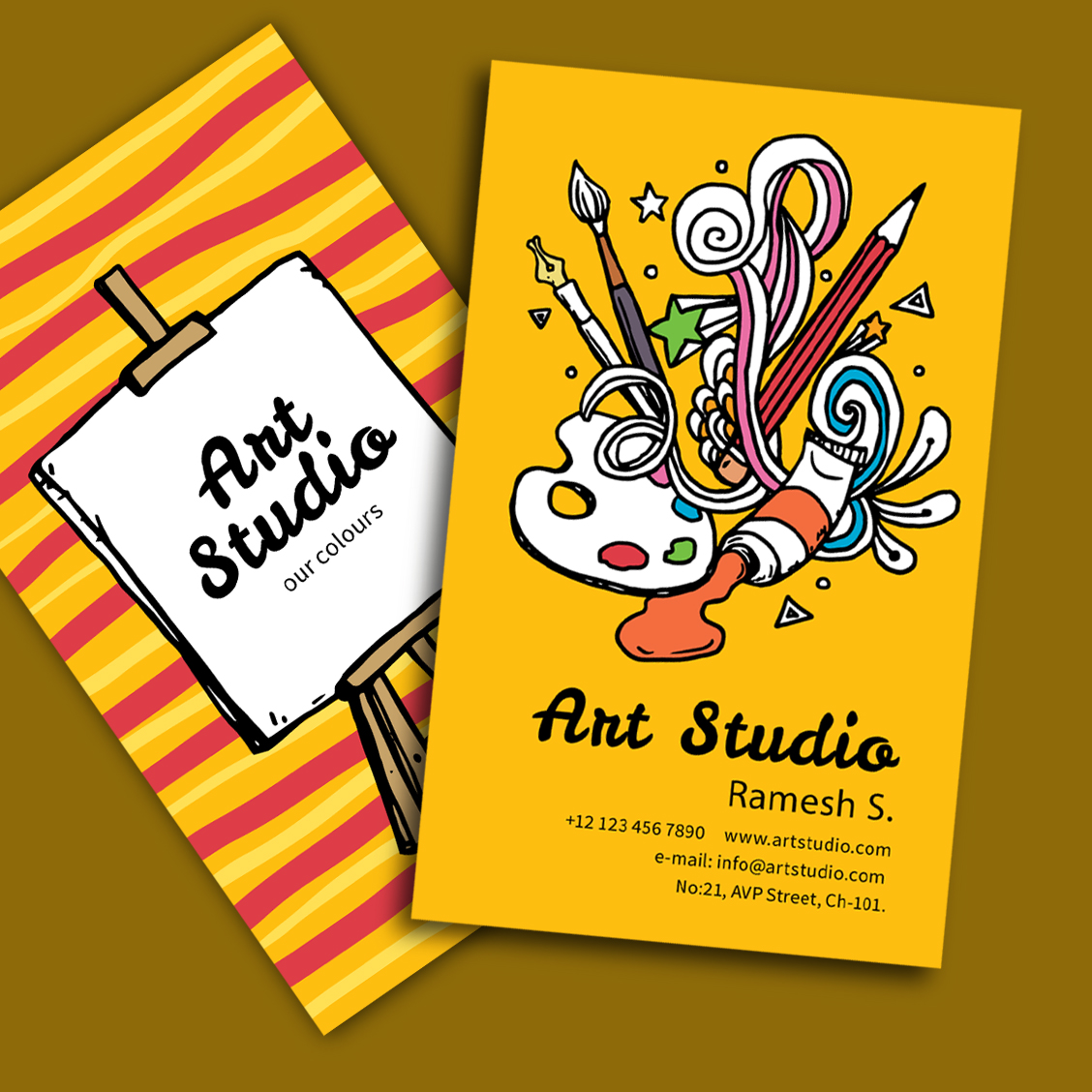 cheap flyers online