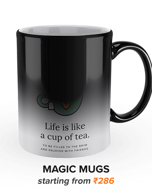 printing coffee mug