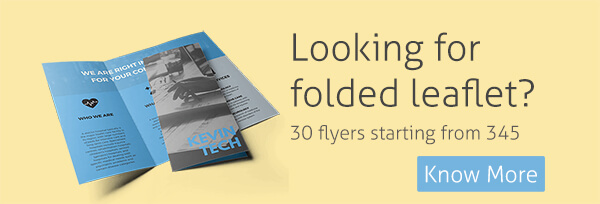 paper flyer